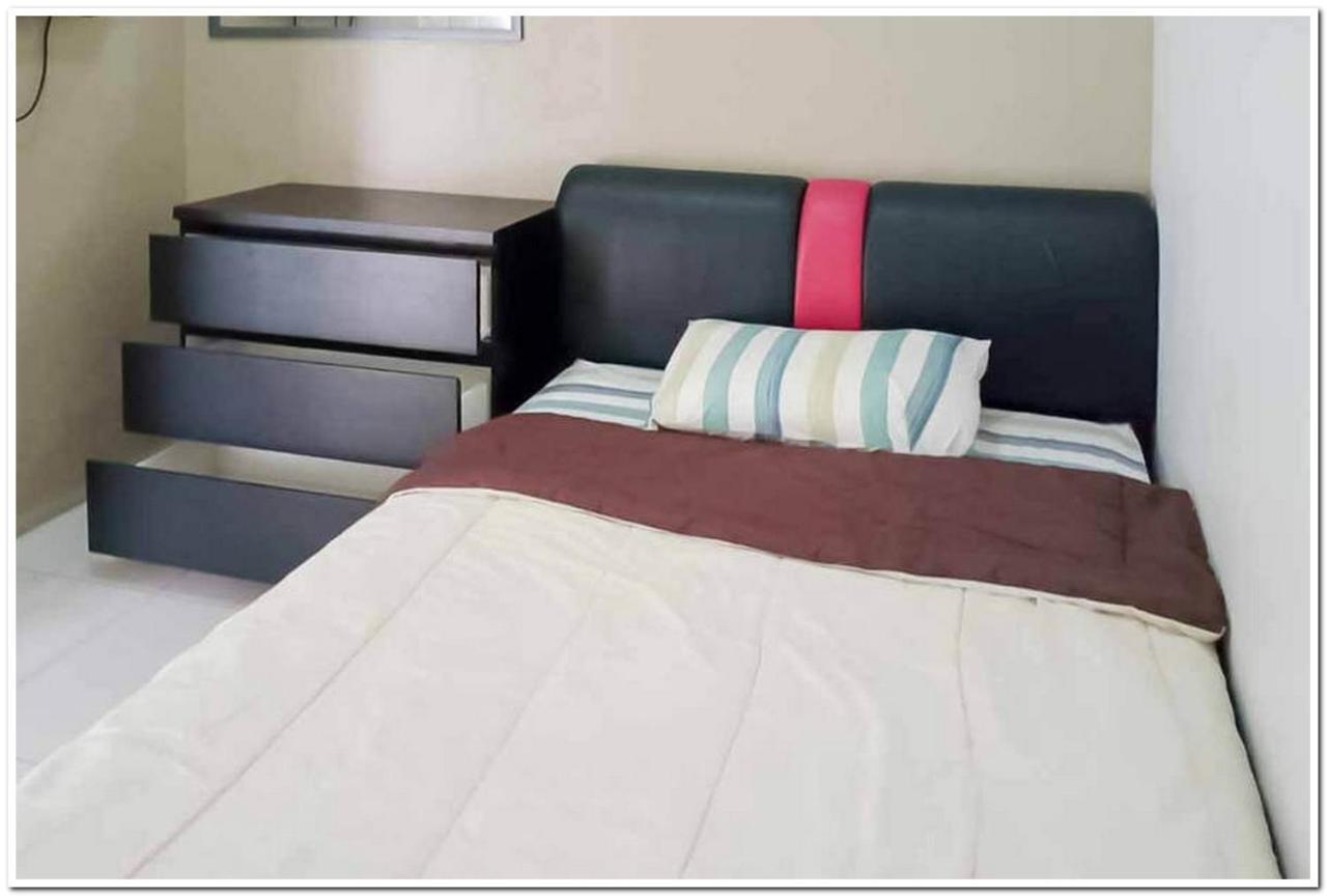 Syukur Guesthouse Syariah Near Exit Toll Cikopo Redpartner Cikampek Ngoại thất bức ảnh
